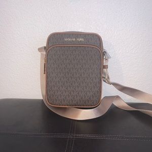 Michael Kors bags and wallet